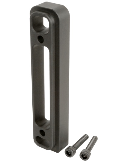 MI LEVER STOCK SPACER PLATE