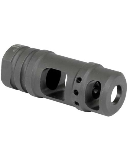 MI MUZZLE BRAKE TWO CHAMBER