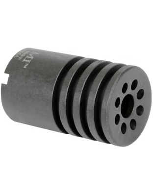 MI PISTOL BLAST DIVERTER