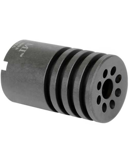 MI PISTOL BLAST DIVERTER