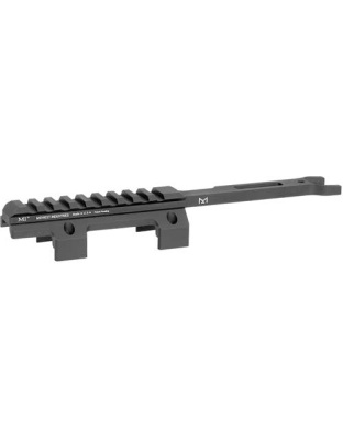 MI HK MP5K TOP RAIL