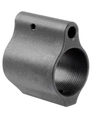 MI MICRO GAS BLOCK