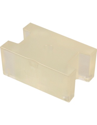 MI MP5/MP5K BUFFER FOR FOLDING