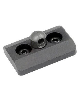 MI M-LOK BIPOD ADAPTER