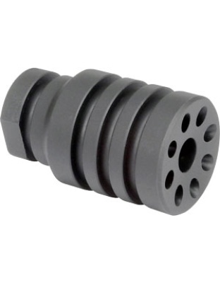 MI PISTOL BLAST DIVERTER