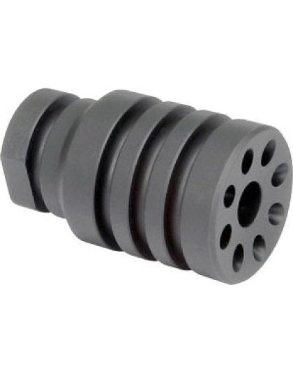 MI PISTOL BLAST DIVERTER