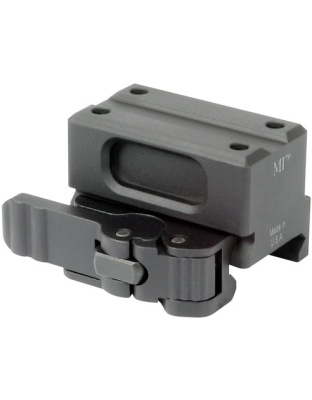 MI QD OPTIC MOUNT TRIJICON