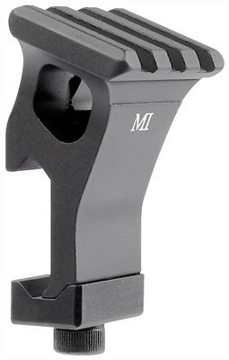 MI R22.5 OFFSET RAIL