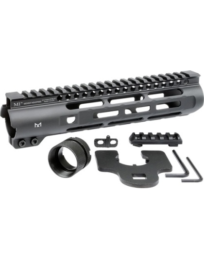 MI HANDGUARD SLIM LINE 9.25"
