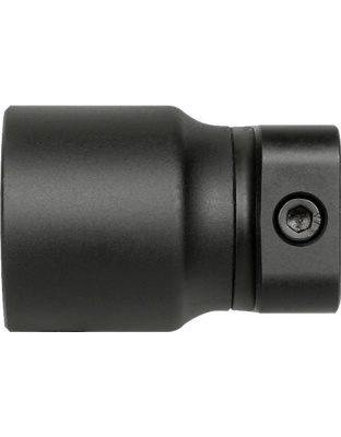 MI STOCK TUBE WITH BUFFER