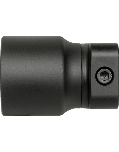MI STOCK TUBE WITH BUFFER