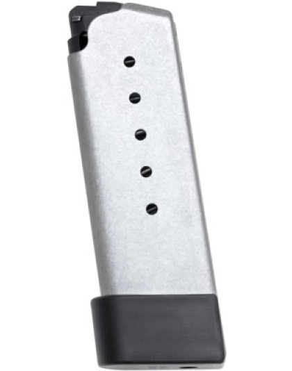 KAHR ARMS MAGAZINE 9MM 6RD