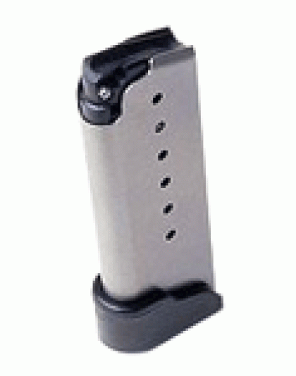 KAHR ARMS MAGAZINE 9MM 7RD