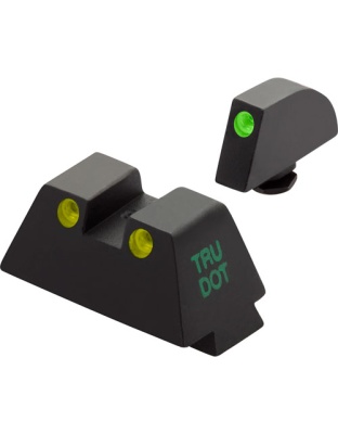 MEPROLIGHT NGT SGHT FIXED SET