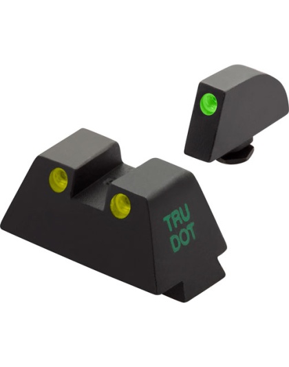 MEPROLIGHT NGT SGHT FIXED SET