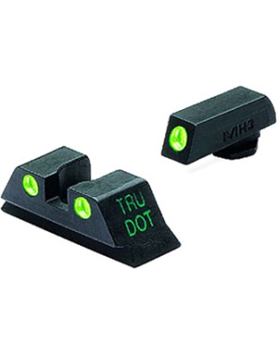 MEPROLIGHT NIGHT SIGHT FIXED