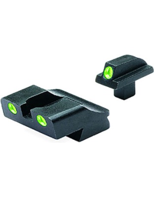 MEPROLIGHT NIGHT SIGHT SET