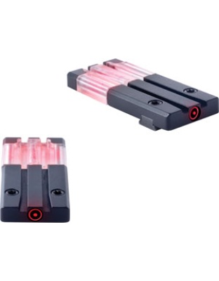 MEPROLIGHT FIBER TRITIUM RED