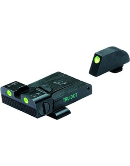 MEPROLIGHT NIGHT SIGHT ADJ SET