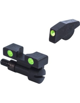 MEPROLIGHT NIGHT SIGHT ADJ SET