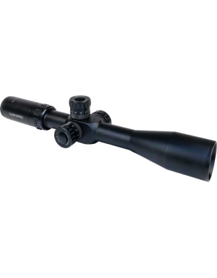 LUCID OPTICS SCOPE 4.5-18x44