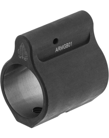 UTG AR-15 MICRO GAS BLOCK