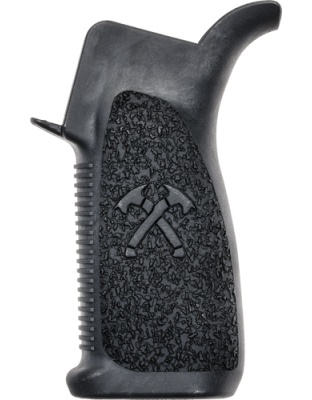 BCM PISTOL GRIP JACK CARR