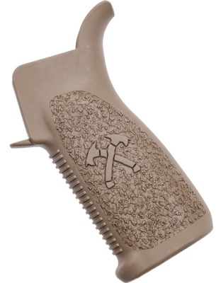 BCM PISTOL GRIP JACK CARR