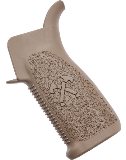 BCM PISTOL GRIP JACK CARR