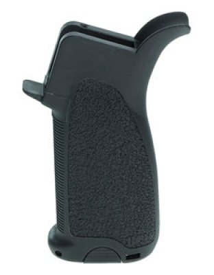BCM PISTOL GRIP MOD 1 BLACK