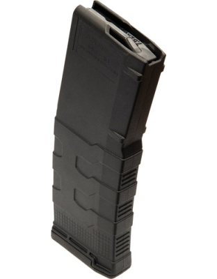 BCM PISTOL GRIP MOD 3 BLACK