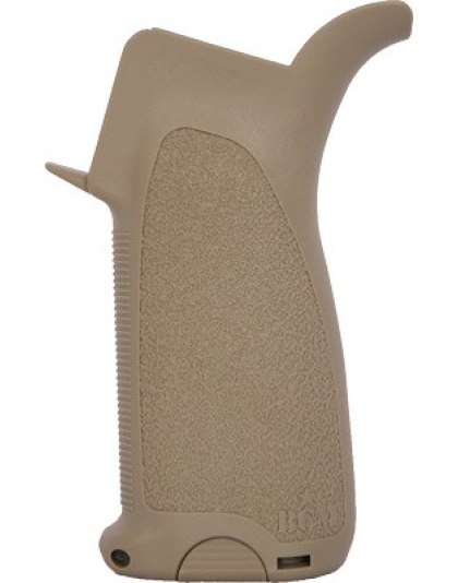 BCM PISTOL GRIP MOD 3 FDE