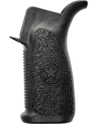 BCM PISTOL GRIP MOD 4 BLACK