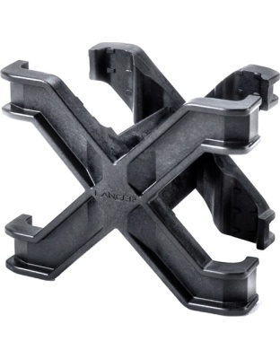 LANCER MAGAZINE COUPLER SIG