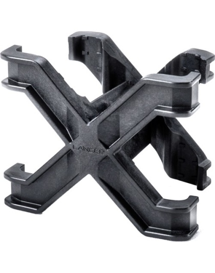 LANCER MAGAZINE COUPLER SIG