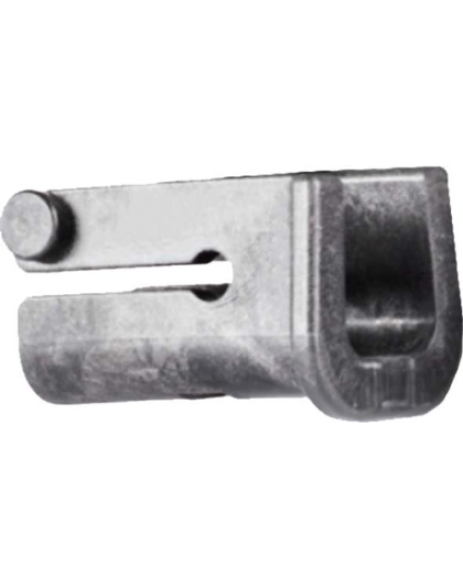 MAGPUMP MAG RETAINER 9MM
