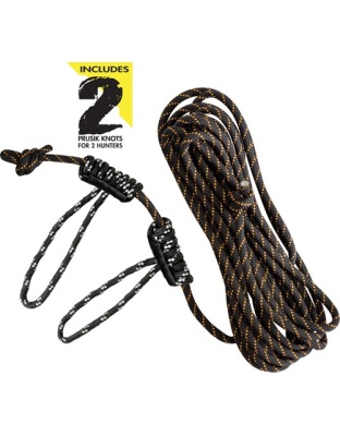 MUDDY LIFE-LINE 30' W/ DOUBLE