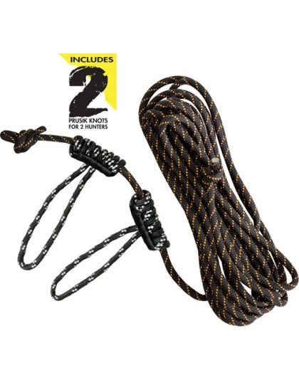 MUDDY LIFE-LINE 30' W/ DOUBLE