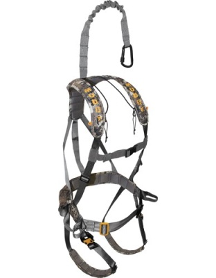 MUDDY SAFETY HARNESS AMBUSH