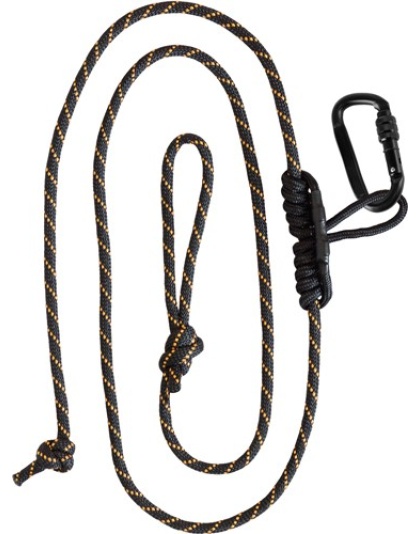 MUDDY SAFETY HARNESS LINEMAN'S