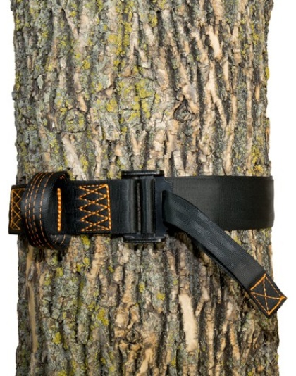 MUDDY SAFETY HARNESS TREE