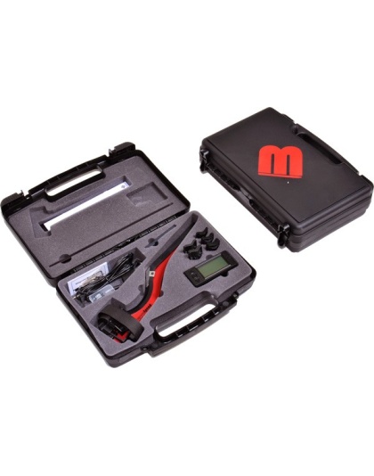 MAGNETOSPEED V3 CHRONOGRAPH