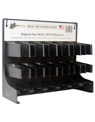 MAG STORAGE SOLUTIONS