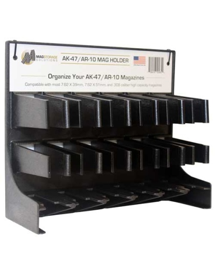 MAG STORAGE SOLUTIONS