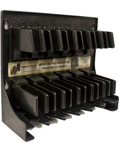 MAG STORAGE SOLUTIONS