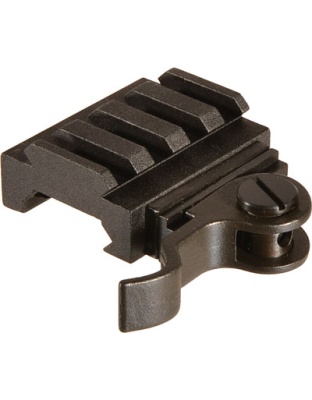 AIMSHOT QR RAIL ADAPTER QR 40