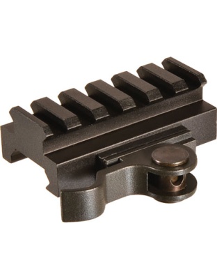 AIMSHOT QR RAIL ADAPTER QR 60
