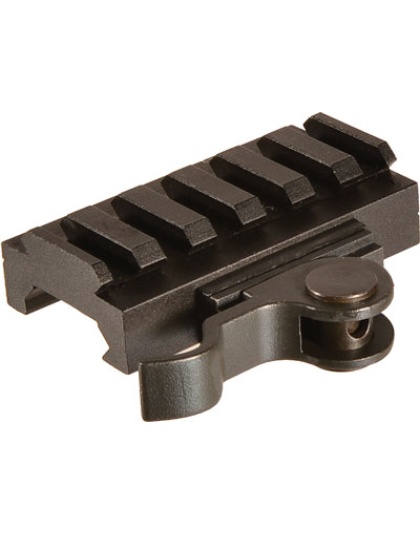 AIMSHOT QR RAIL ADAPTER QR 60