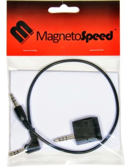 MAGNETOSPEED XFR DISPLAY