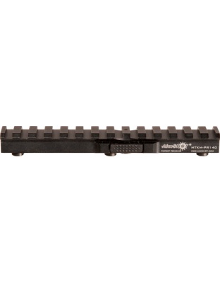 AIMSHOT QUICK RELEASE KEYMOD